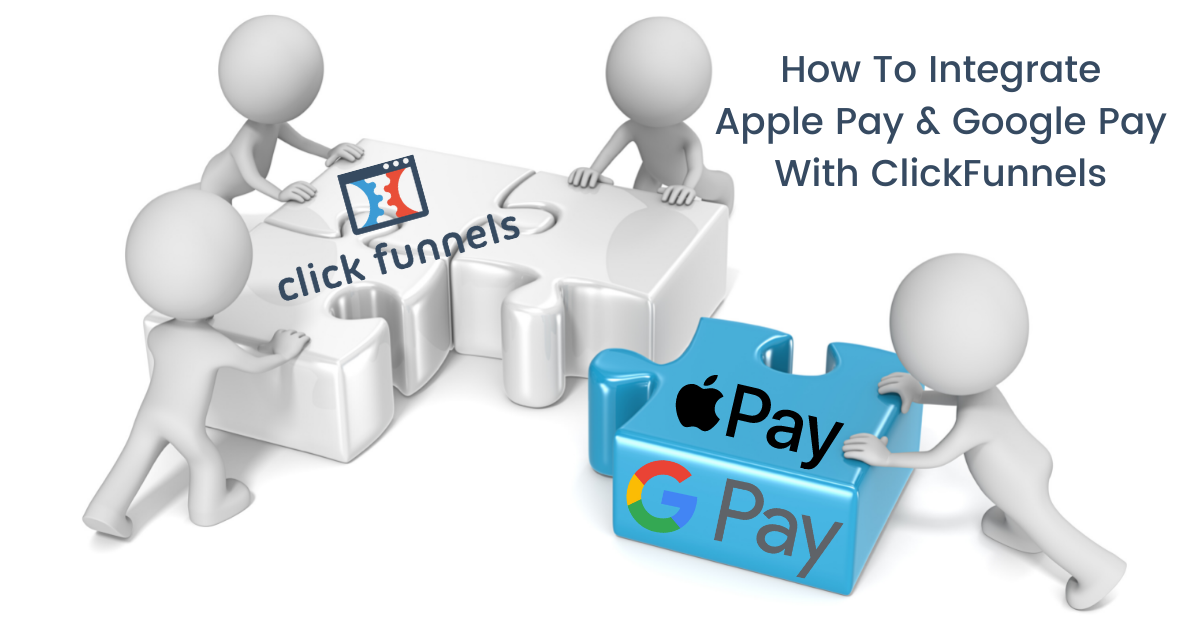 How To Integrate Apple Pay With ClickFunnels