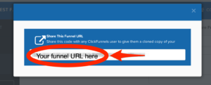 ClickFunnels Funnel URL