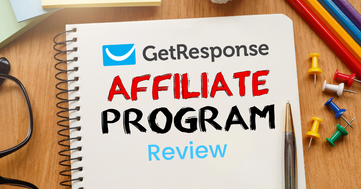 GetResponse Affiliate Program Review