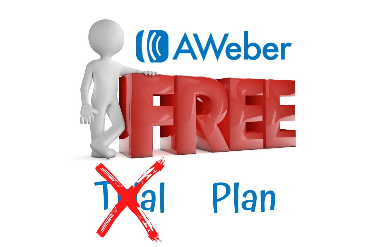 AWeber Free Trial