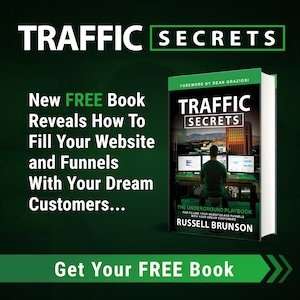 Traffic Secrets Free Book Link