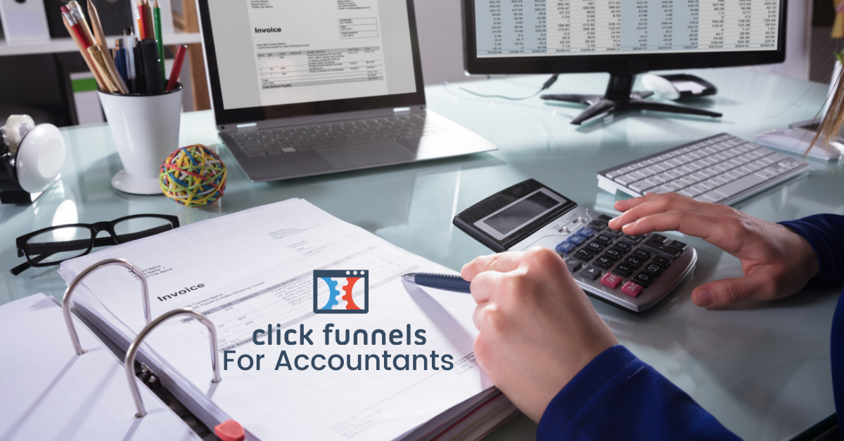 ClickFunnels For Accountants