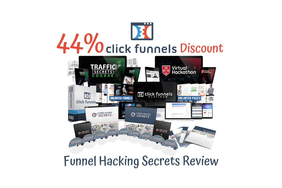 Funnel Hacker Secrets Review Featured Image